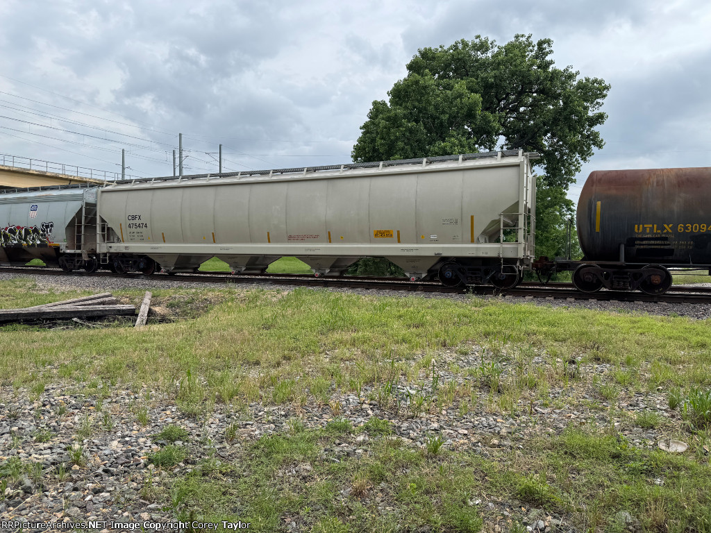 CBFX 475474